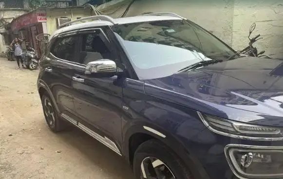 Hyundai Venue SX Plus 1.0 Turbo DCT 2019