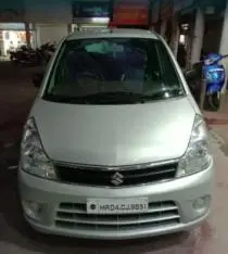 Maruti Suzuki Zen Estilo LXi 2012