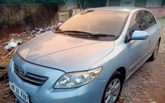 Toyota Corolla Altis 1.8 G 2008