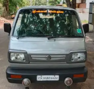 Maruti Suzuki Omni 5 SEATER BS III 2010
