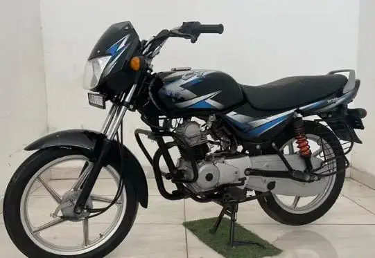 Bajaj CT 100 100cc 2019