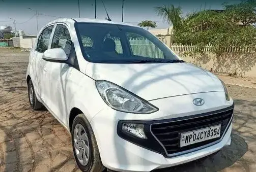 Hyundai Santro SPORTZ 2020