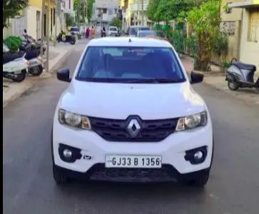 Renault KWID 1.0 RXL  2016