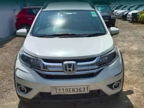 Honda BR-V V Petrol 2016