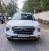 Hyundai Creta SX 1.5 Petrol BS6 2020