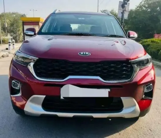 Kia Sonet HTX Plus 1.5 2022