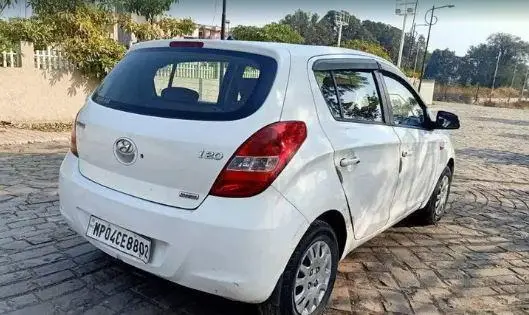 Hyundai i20 Magna 1.2 2009
