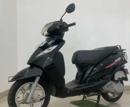 TVS Wego 110cc 2012