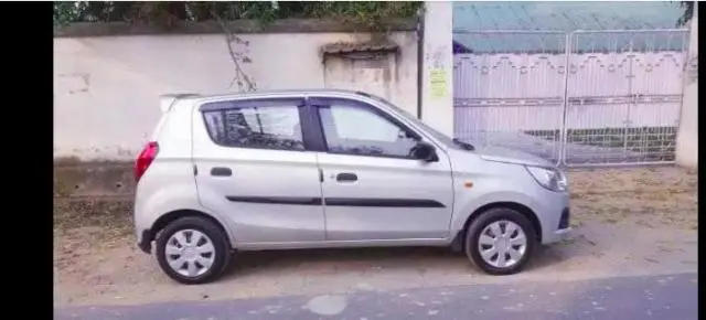 Maruti Suzuki Alto K10 VXi 2018