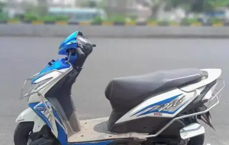 Honda Dio 110cc 2019
