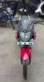 Yamaha SZR 150cc 2015