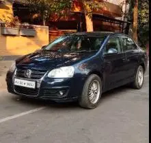 Volkswagen Jetta 2.0L TDI Comfortline 2010