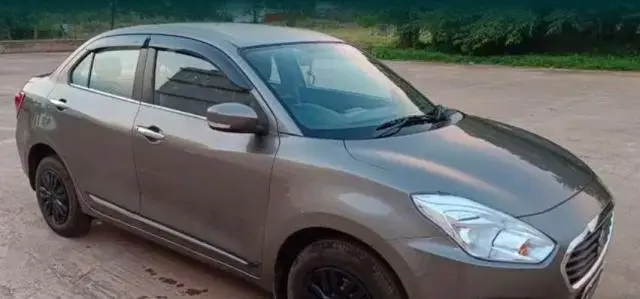 Maruti Suzuki Swift DZire VDi 2017