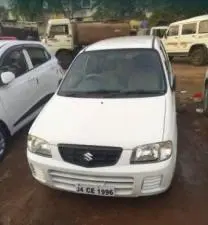 Maruti Suzuki Alto LXi 2009
