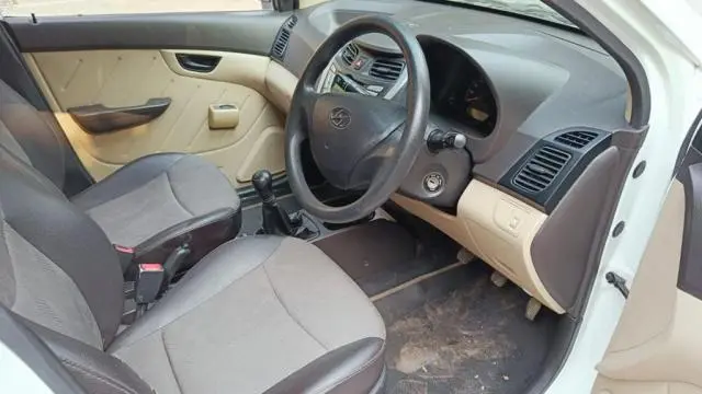 Hyundai Eon D-LITE PLUS 2013
