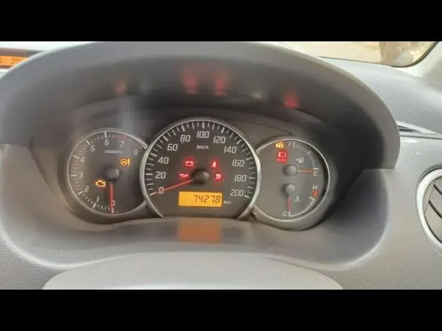 Maruti Suzuki Swift DZire ZXi 2009