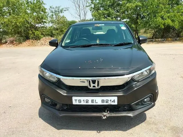 Honda Amaze 1.2 V i-VTEC 2019