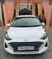 Hyundai Grand i10 Nios Magna 1.2 Kappa VTVT BS6 2021