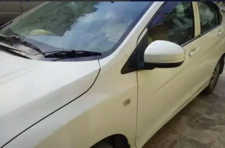 Honda City S i-DTEC 2014