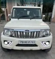 Mahindra Bolero B6 BS6 2021