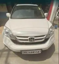 Honda CR-V 2.4 AT 2011