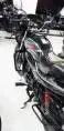 Hero Passion Pro 100cc 2019