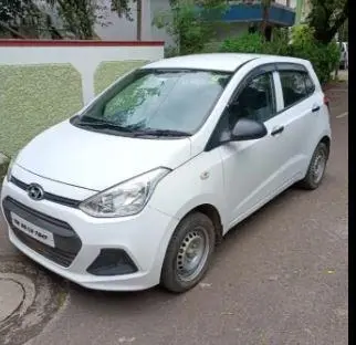 Hyundai Grand i10 Magna U2 1.2 CRDi 2019