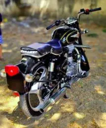 Royal Enfield Classic 350cc 2020