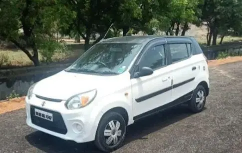 Maruti Suzuki Alto 800 VXi 2017