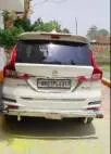 Maruti Suzuki Ertiga VXi 2010