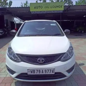 Tata Zest Quadrajet 1.3 75PS XE 2020