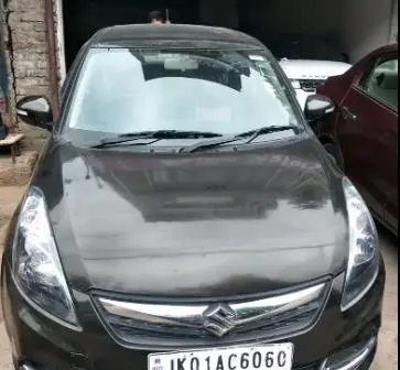 Maruti Suzuki Swift DZire VXi 2016