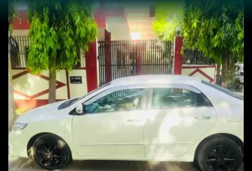 Toyota Corolla Altis 1.8 G 2008