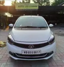 Tata Tiago Revotron XZ Plus 2020