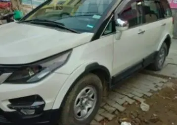 Tata Hexa XE 4x2 7 STR 2018
