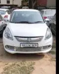 Maruti Suzuki Swift DZire VDi 2016