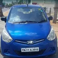 Hyundai Eon D-Lite 2012