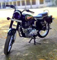 Royal Enfield Classic 350cc 2016