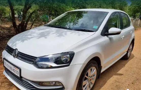 Volkswagen Polo Highline 1.5L (D) 2016