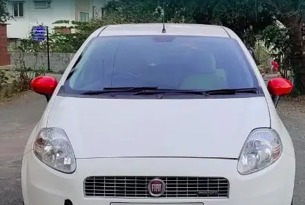 Fiat Punto Emotion 1.3 2012