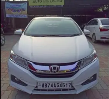 Honda City VX i-VTEC 2015