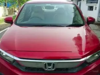Honda Amaze 1.5 S i-DTEC 2018