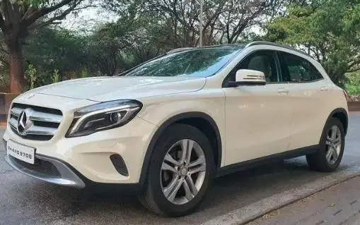 Mercedes-Benz GLA 200 CDI Sport 2016