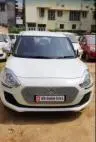 Maruti Suzuki Swift VXi 2018