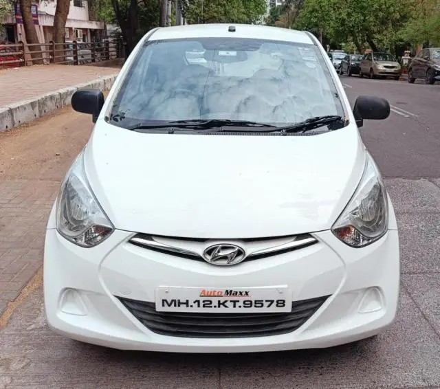 Hyundai Eon Era + 2014