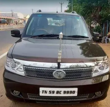 Tata Safari Storme 2.2 EX 4X2 2014
