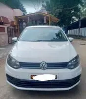 Volkswagen Ameo Comfortline 1.5L (D) 2017