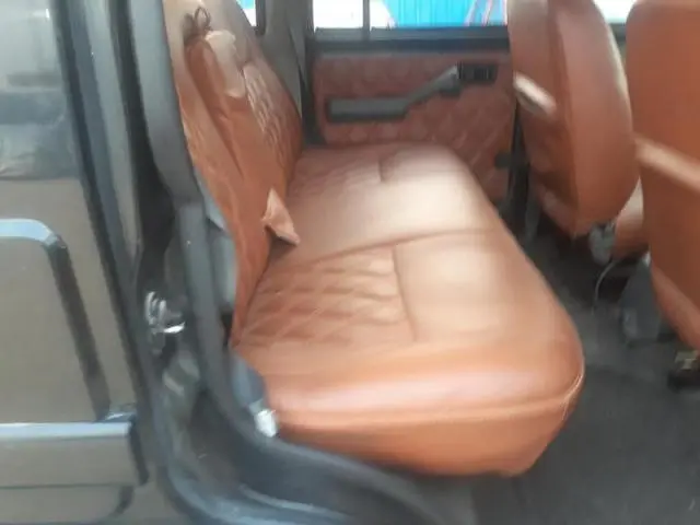 Mahindra Bolero DI BS III 2005