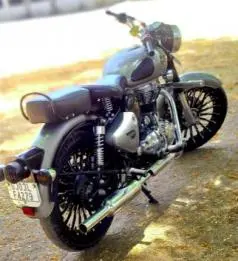 Royal Enfield Classic 350cc 2019