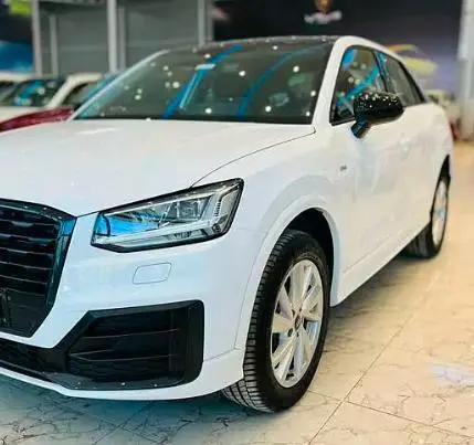Audi Q2 Premium Plus II 2021